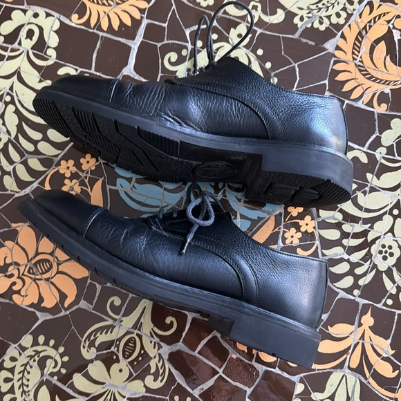 MEPHISTO MELCHIOR Men’s OXFORD SHOE Sz: 7US - Picture 4 of 7